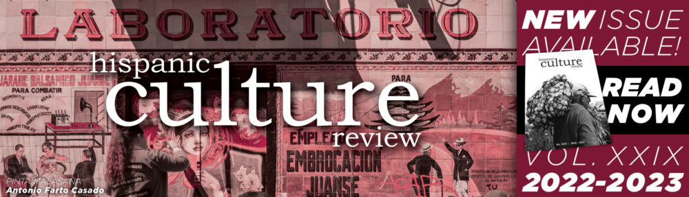 Hispanic Culture Review